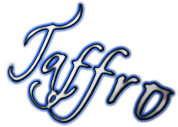 Digital Jaffro Logo