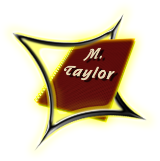 Digital Jaffro Profile of Matthew Taylor
